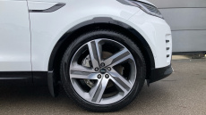 Land Rover Discovery 3.0 D300 Dynamic HSE 5dr Auto Diesel Station Wagon